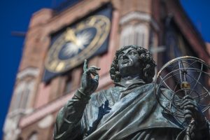 Ilustracja artykułu: Szlak Kopernikowski w Kujawsko-Pomorskiem – podróż