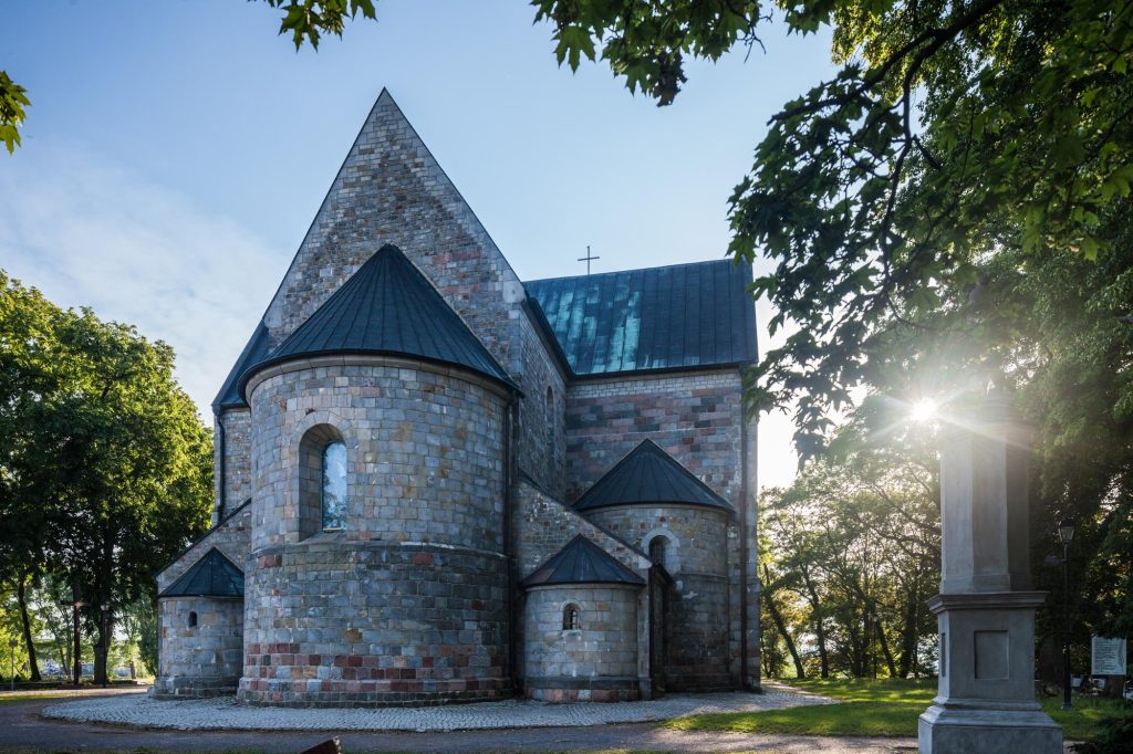 Kolegiata w Kruszwicy