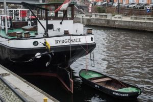 Ilustracja do wpisu: Muzeum Legend Szyperskich „Barka Lemara”