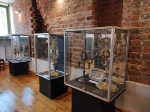 Ilustracja do wpisu: Muzeum Diecezjalne