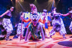 Ilustracja do wpisu: Teatr Kameralny im. Wandy Rucińskiej w