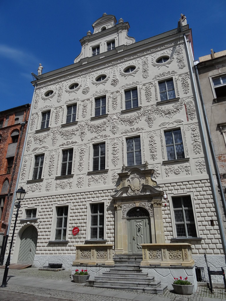 Ilustracja do wpisu: Kujawsko-Pomorski Teatr Muzyczny w Toruniu