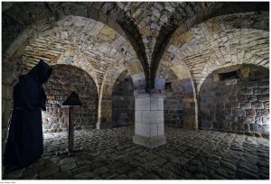 Ilustracja do wpisu: Opactwo Benedyktynów w Mogilnie