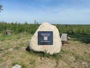 Ilustracja do wpisu: Wzgórze Wilhelma