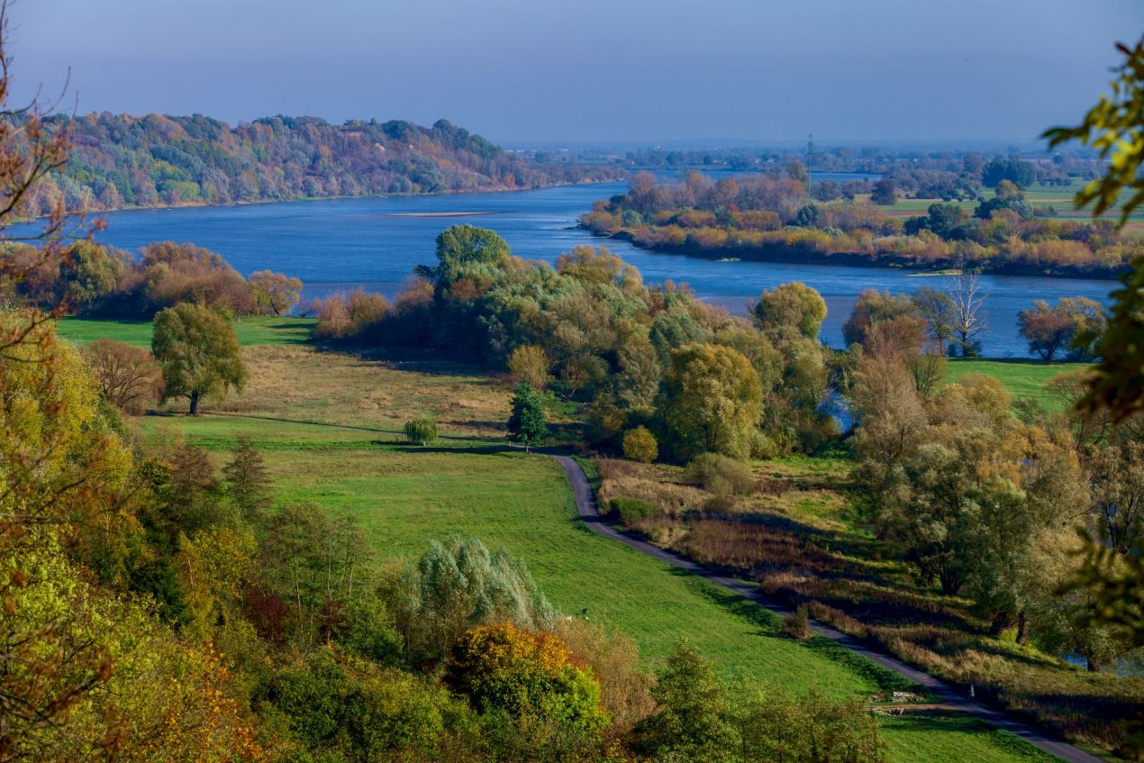 Ilustracja do wpisu: Czarcie Góry (Diabelce)