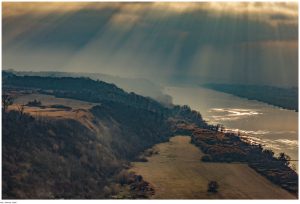 Ilustracja do wpisu: Góry Łosiowe