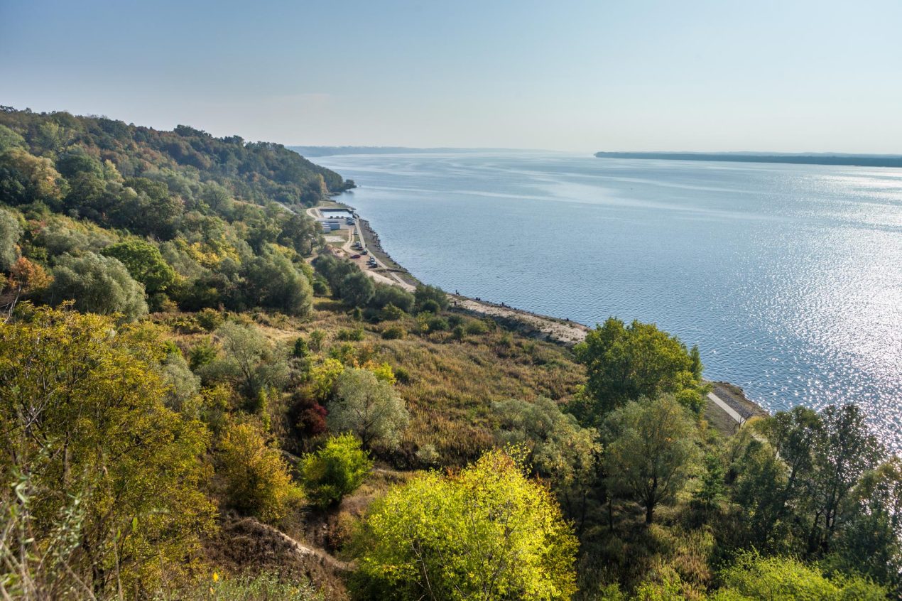 Ilustracja do wpisu: Góra Zamkowa w Dobrzyniu nad Wisłą