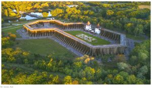 Ilustracja artykułu: Inowrocław – uzdrowisko na soli