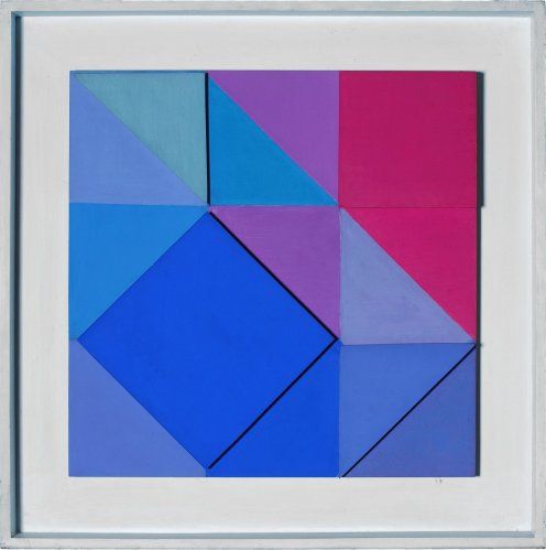 Ilustracja artykułu: Wystawa „Galeria Sztuki Nowoczesnej”