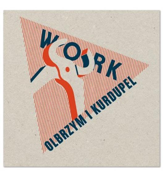 Ilustracja do wpisu: Olbrzym i kurdupel // koncert