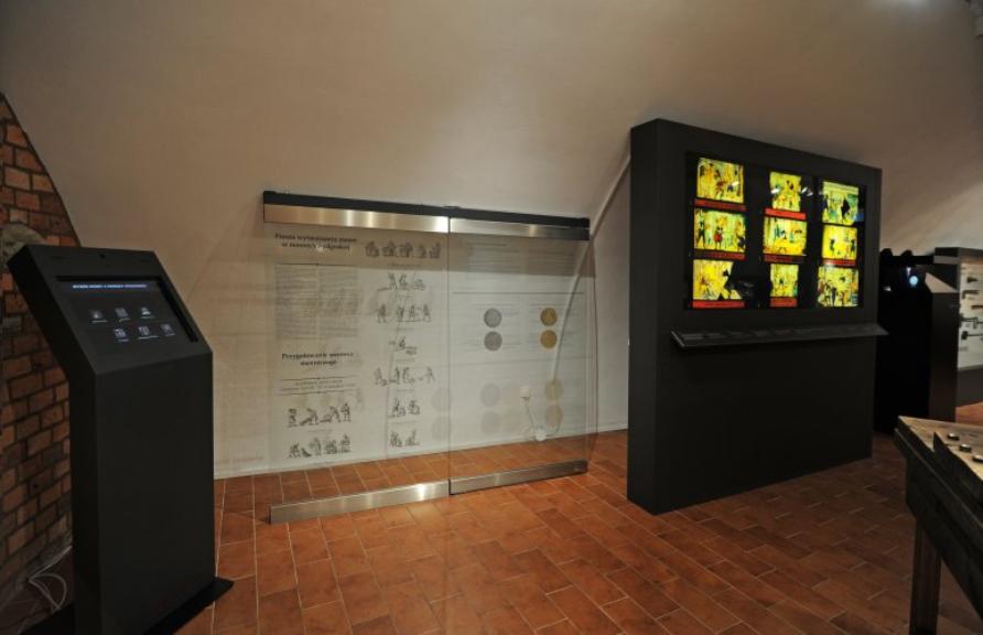 Ilustracja do wpisu: Wystawa „Mennica bydgoska”