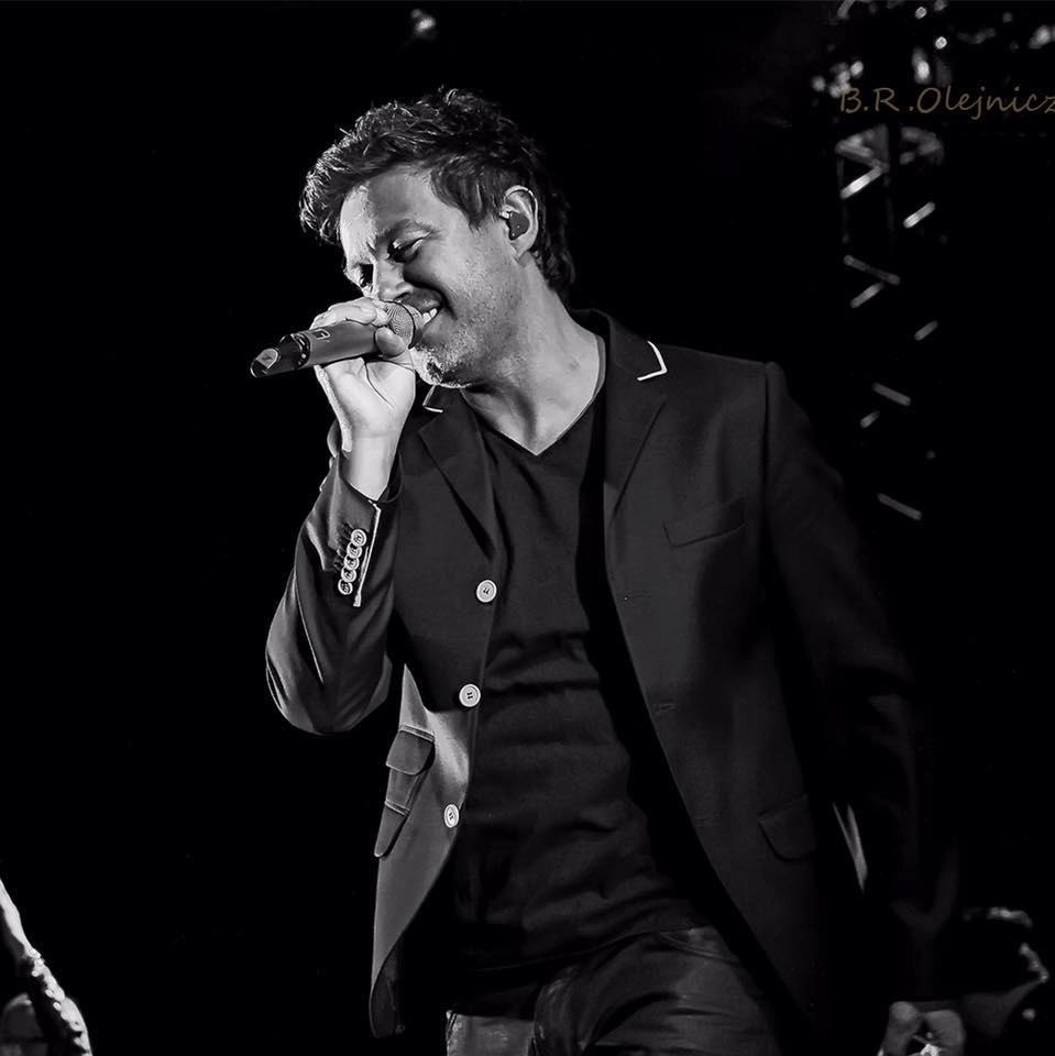 Ilustracja do wpisu: Andrzej Piaseczny – The Best