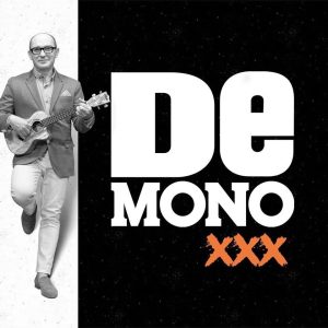 Ilustracja do wpisu: Walentynki z De Mono koncert akustyczny