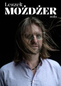 Ilustracja do wpisu: Koncert – Leszek Możdżer SOLO