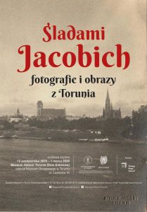 Ilustracja do wpisu: Wystawa „Śladami Jacobich. Fotografie i obrazy