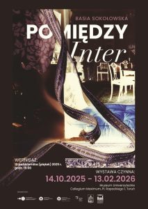 Ilustracja do wpisu: Wystawa „Pomiędzy”