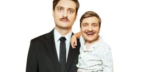 Ilustracja do wpisu: Czarek Sikora / Stand-up