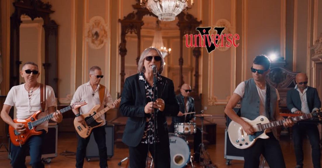 Ilustracja do wpisu: Universe w Toruniu! Tacy byliśmy jeszcze