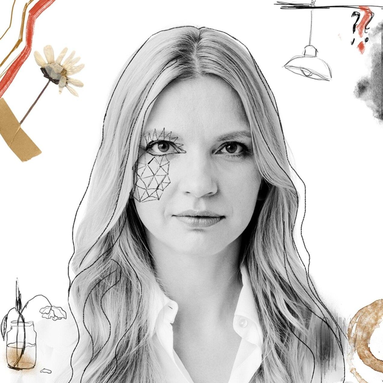 Ilustracja do wpisu: emilJA // koncert premierowy