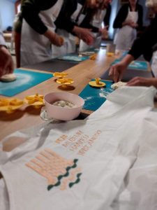 Ilustracja do wpisu: Z boiska na stadion – warsztaty