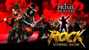 Ilustracja do wpisu: Prime Orchestra – Rock Sympho Show