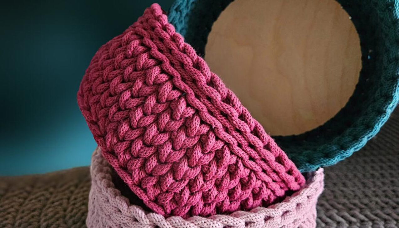 Ilustracja do wpisu: Spotkania ze sztuką i rękodziełem „Ręka