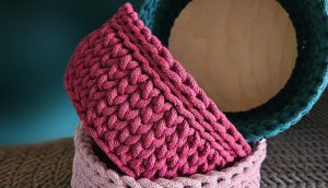 Ilustracja do wpisu: Spotkania ze sztuką i rękodziełem „Ręka