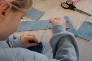 Ilustracja do wpisu: Pracownia twórcza – Ramki