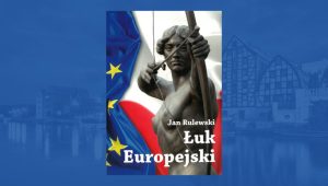 Ilustracja do wpisu: Spotkanie z Janem Rulewskim „…i żeby