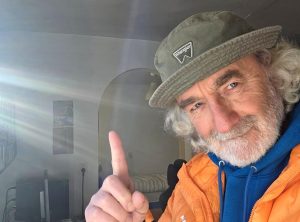 Ilustracja do wpisu: Literatura w Centrum: Odliczanie – promocja