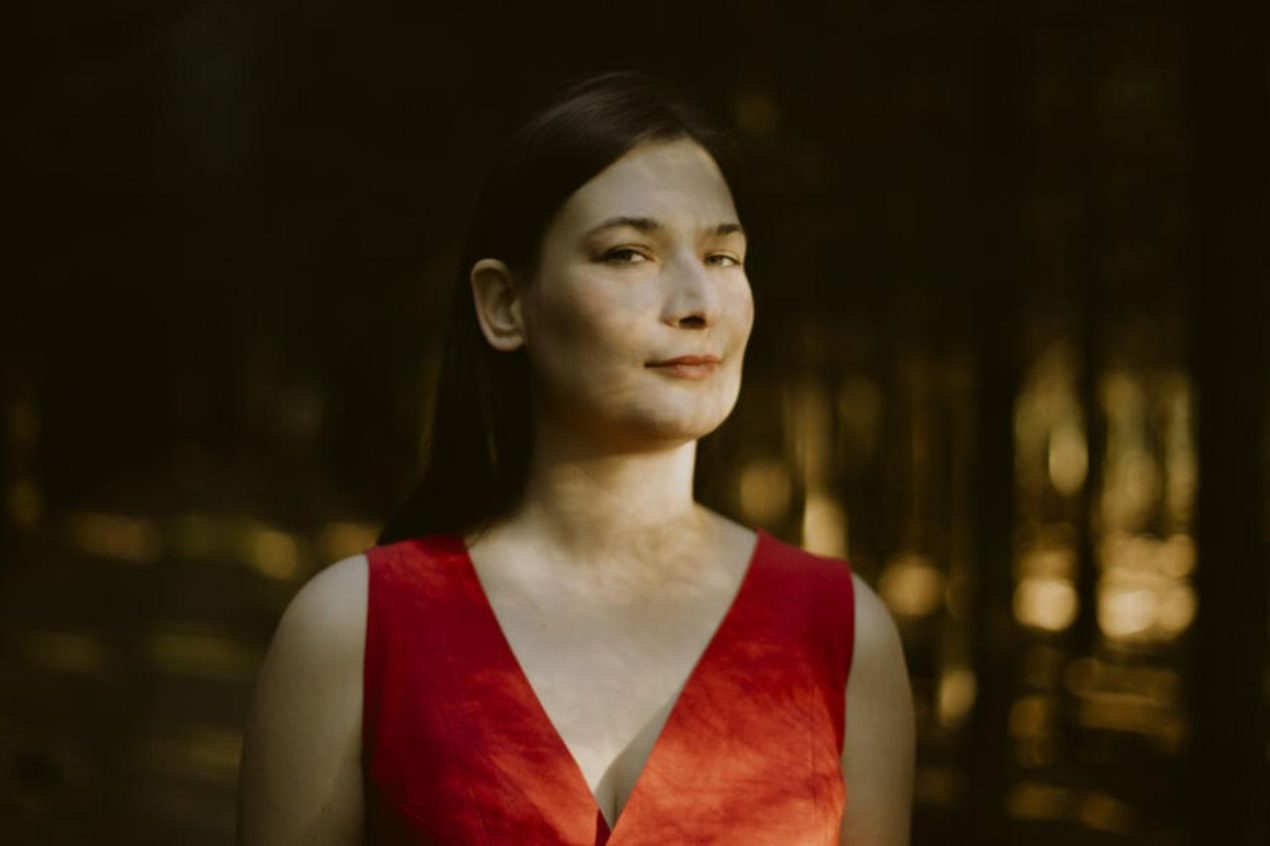 Ilustracja do wpisu: Oj u sadu – folkowo w