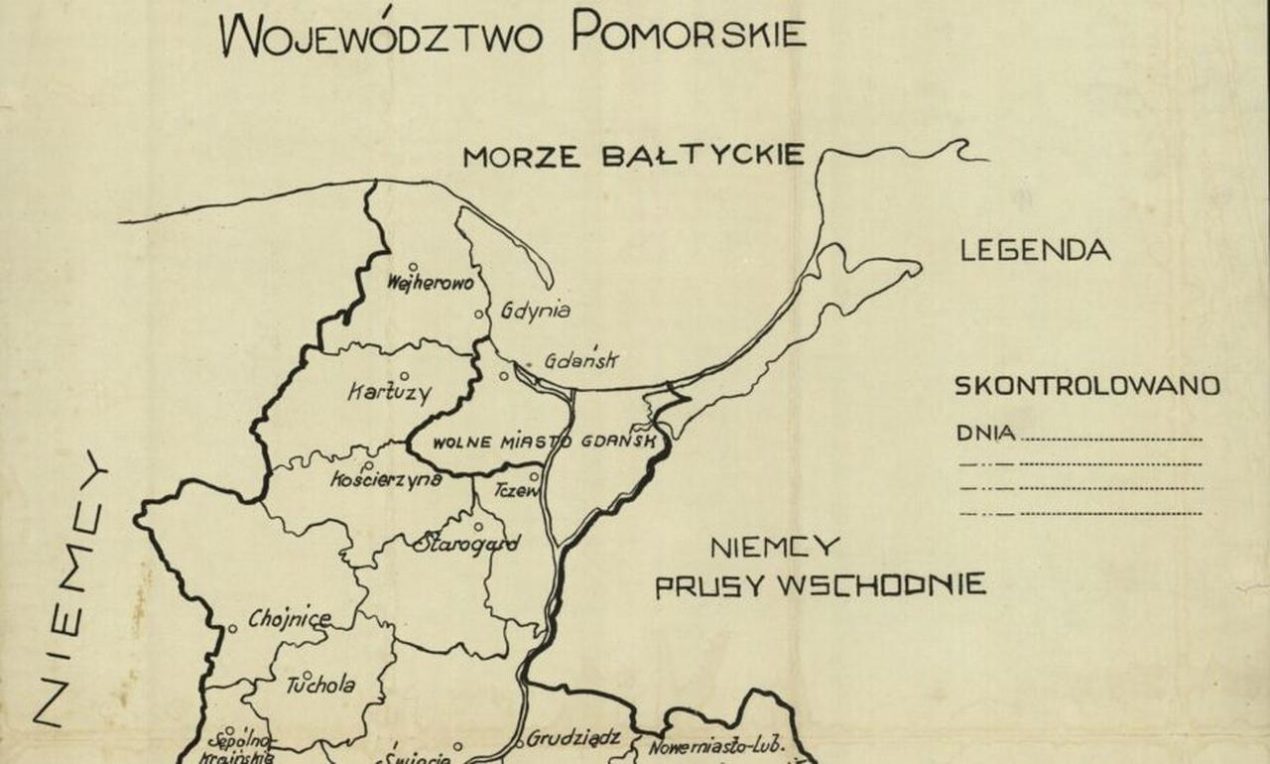 Ilustracja do wpisu: XCII Spotkanie z Historią u Hoffmana: