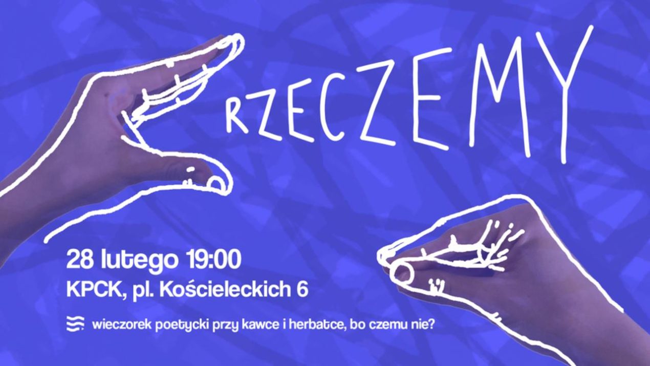 Ilustracja do wpisu: Przedsionek słowa: Rzeczemy, vol. 14: Kulturalna