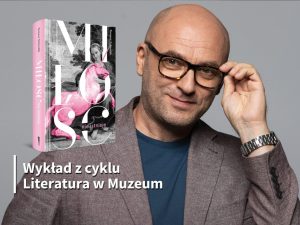 Ilustracja do wpisu: Spotkanie autorskie z prof. dr. hab.