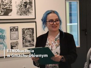 Ilustracja do wpisu: Ogólnopolski Dzień Etnografii, Etnologii i Antropologii