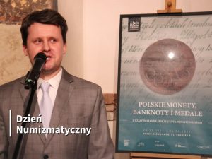 Ilustracja do wpisu: Dzień Numizmatyczny w Muzeum Okręgowym Bydgoszcz