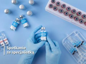 Ilustracja do wpisu: Szczepienia w aptekach – bezpieczne i