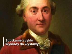 Ilustracja artykułu: Poniatowscy herbu Ciołek w XX i