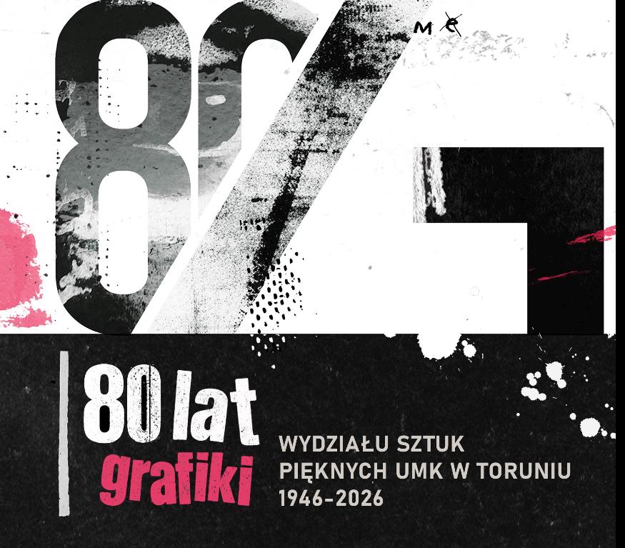 Ilustracja do wpisu: Młoda grafika. Absolwenci toruńskiej Katedry Grafiki