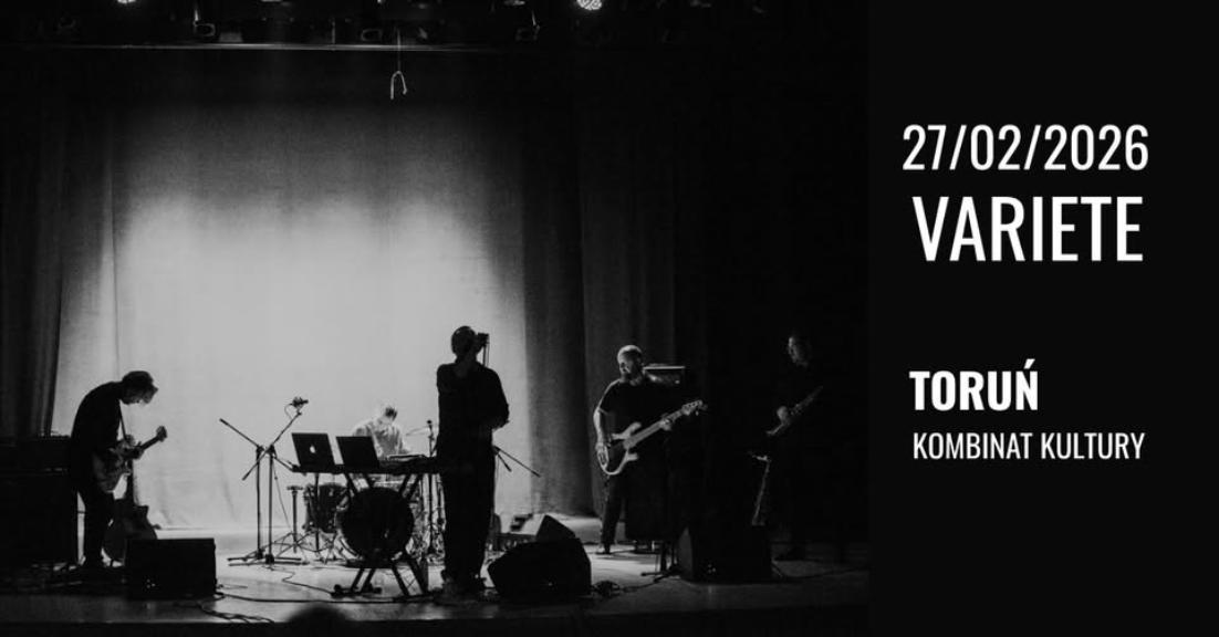 Ilustracja do wpisu: Variete / Koncert