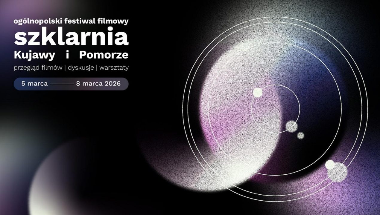 Ilustracja do wpisu: Pokazów filmów krótkometrażowych / OFF Szklarnia
