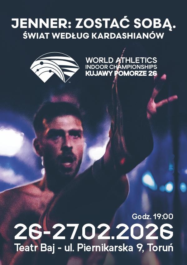 Ilustracja do wpisu: Jenner: zostać sobą. Świat według Kardashianów