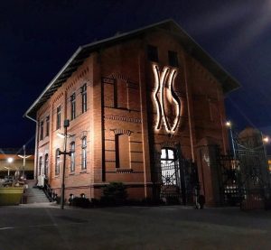 Ilustracja do wpisu: Bydgoskie Centrum Sztuki