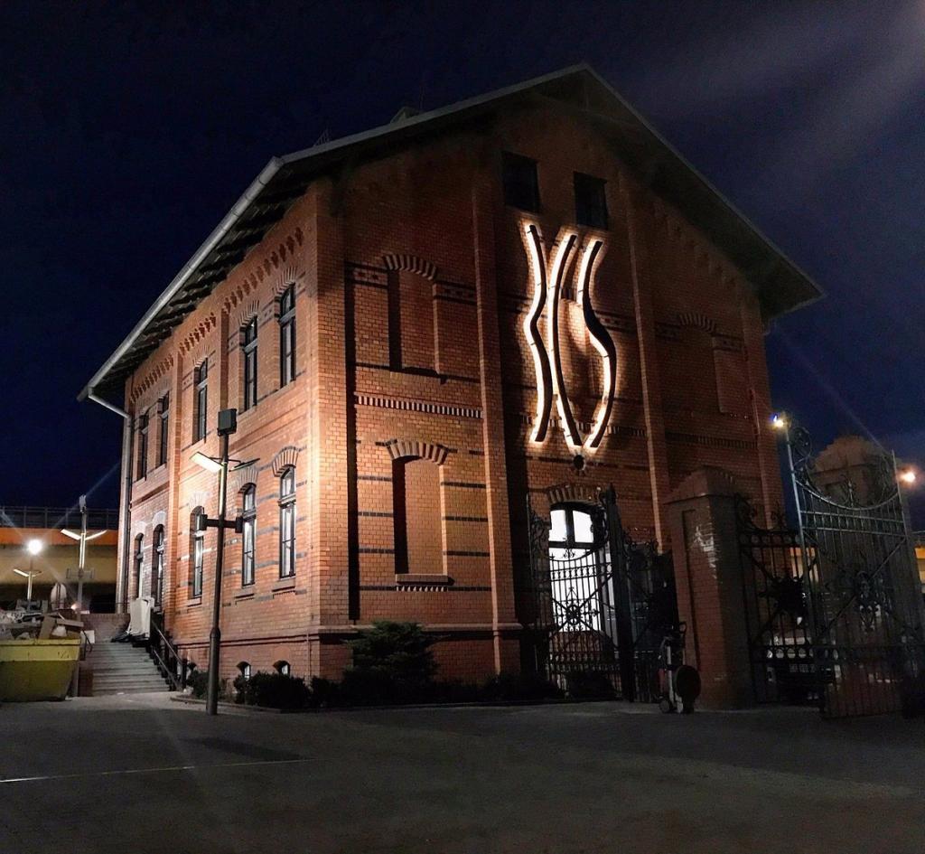 Ilustracja do wpisu: Bydgoskie Centrum Sztuki