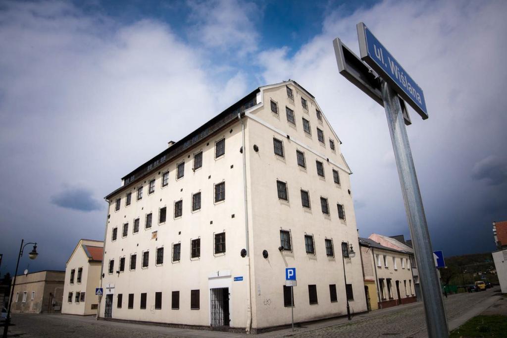 Ilustracja do wpisu: Zbiory Sztuki