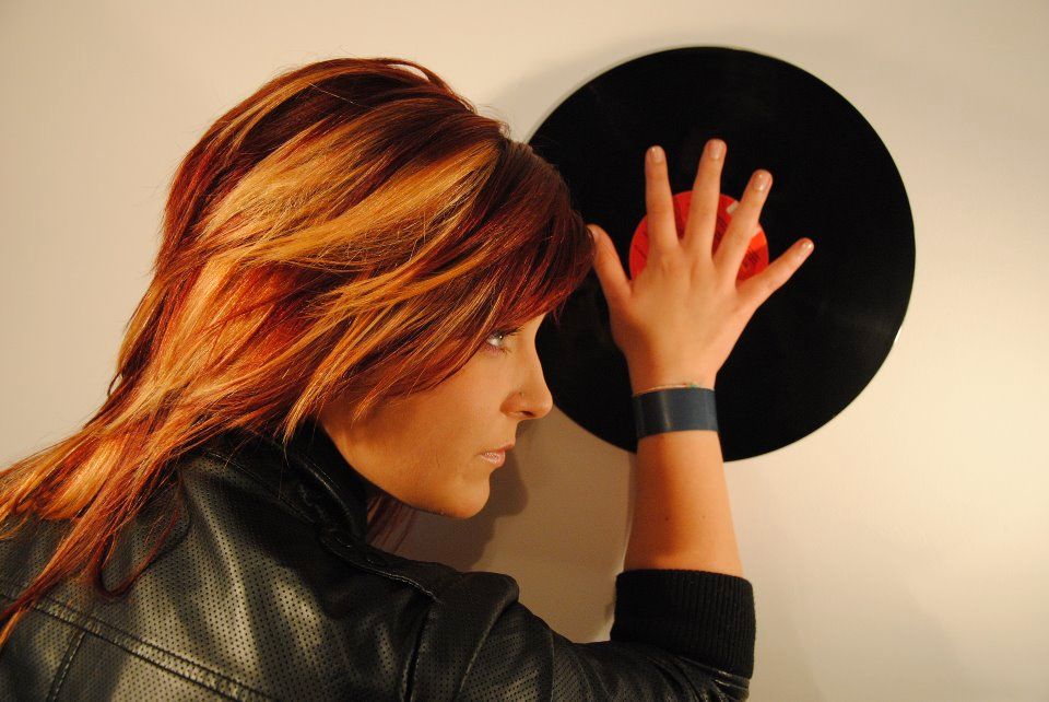 Ilustracja do wpisu: Patrycja Malinowska – klasyka polskiej piosenki