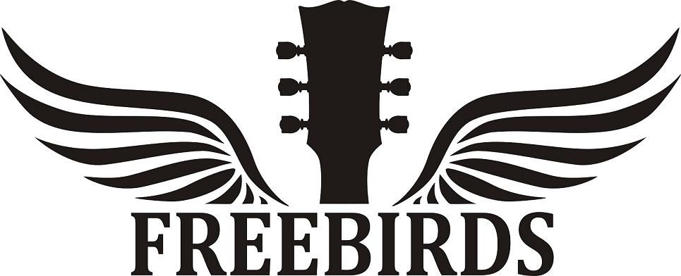 Ilustracja do wpisu: Freebirds // koncert
