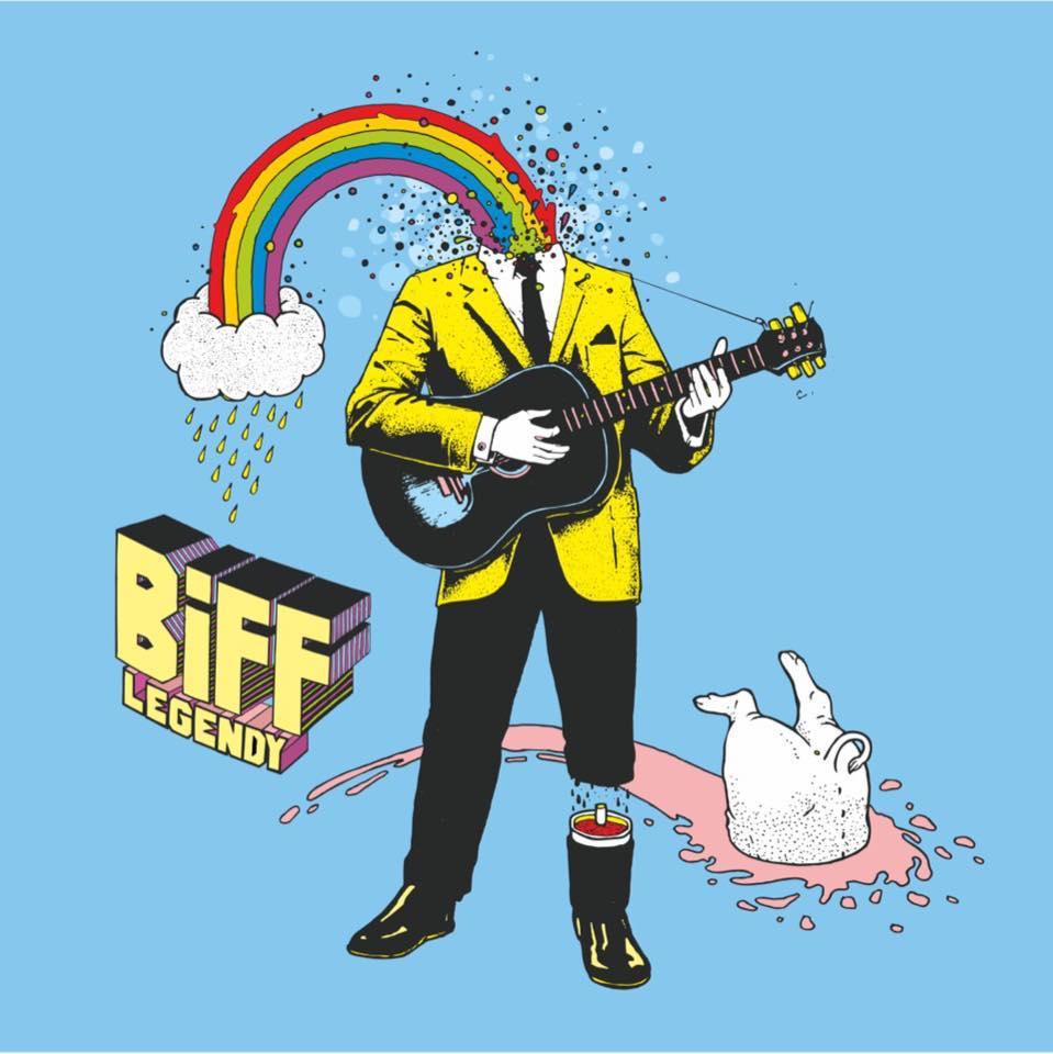 Ilustracja artykułu: BiFF // koncert