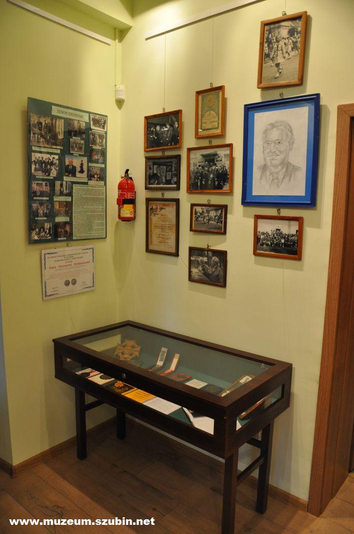 Ilustracja do wpisu: Wystawa w Muzeum Ziemi Szubińskiej