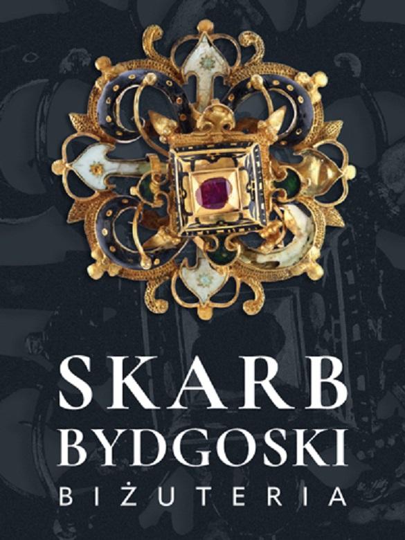 Ilustracja artykułu: Wystawa „Skarb Bydgoski. Biżuteria”